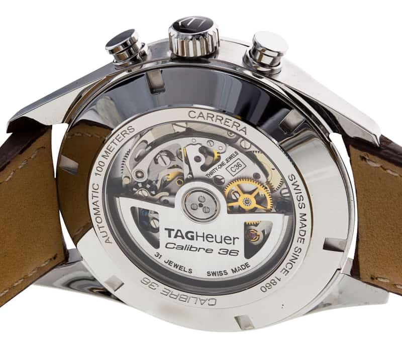 Tag Heuer Carrera CAR2B11.FC6235